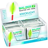 Barritas de luz fluorescente- 100 unidades de alta calidad - Caja de barras de luz